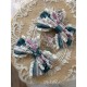 Miss Point Susan's Courtyard Cape(Reservation/4 Colours/Full Payment Without Shipping)